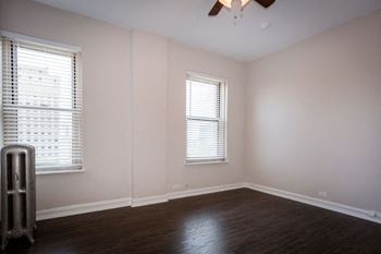 Ceiling fan